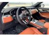 Jaguar F-PACE F-PACE P250 R-DYNAMIC S