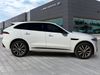 Jaguar F-PACE F-PACE P400 R-DYNAMIC S
