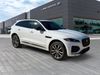 Jaguar F-PACE F-PACE P400 R-DYNAMIC S