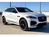 Jaguar F-PACE F-PACE P400 R-DYNAMIC S