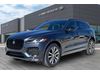 Jaguar F-PACE F-PACE P400 R-DYNAMIC S