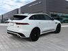 Jaguar F-PACE F-PACE P400 R-DYNAMIC S