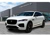 Jaguar F-PACE F-PACE P400 R-DYNAMIC S