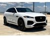 Jaguar F-PACE F-PACE P400 R-DYNAMIC S