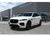 Jaguar F-PACE F-PACE P400 R-DYNAMIC S