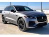 Jaguar F-PACE F-PACE P400 R-DYNAMIC S