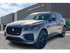 Jaguar F-PACE F-PACE P400 R-DYNAMIC S