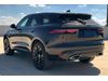 Jaguar F-PACE F-PACE P400 R-DYNAMIC S