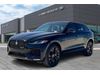 Jaguar F-PACE F-PACE P400 R-DYNAMIC S