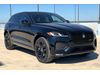 Jaguar F-PACE F-PACE P400 R-DYNAMIC S