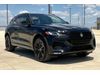 Jaguar F-PACE F-PACE P400 R-DYNAMIC S