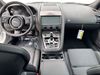Jaguar F-TYPE P450 75 AWD
