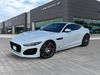 Jaguar F-TYPE P450 75 AWD