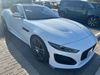 Jaguar F-TYPE P450 75 AWD