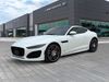 Jaguar F-TYPE P450 75 AWD