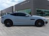 Jaguar F-TYPE P450 75 AWD
