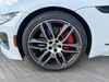 Jaguar F-TYPE P450 75 AWD
