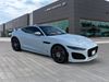 Jaguar F-TYPE P450 75 AWD
