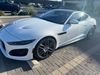Jaguar F-TYPE P450 75 AWD