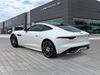 Jaguar F-TYPE P450 75 AWD