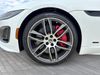 Jaguar F-TYPE P450 75 AWD