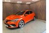 Renault Clio 1.0 TCe RS Line Euro 6 (s/s) 5dr