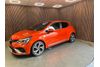 Renault Clio 1.0 TCe RS Line Euro 6 (s/s) 5dr