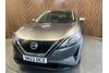Nissan Qashqai 1.3 DIG-T MHEV Acenta Premium Euro 6 (s/s) 5dr