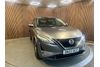 Nissan Qashqai 1.3 DIG-T MHEV Acenta Premium Euro 6 (s/s) 5dr