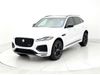 Jaguar F-PACE F-PACE P250 R-DYNAMIC S