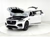 Jaguar F-PACE F-PACE P250 R-DYNAMIC S