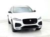 Jaguar F-PACE F-PACE P250 R-DYNAMIC S