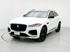 Jaguar F-PACE F-PACE P250 R-DYNAMIC S