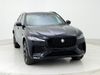 Jaguar F-PACE F-PACE P250 R-DYNAMIC S