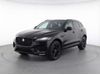 Jaguar F-PACE F-PACE P250 R-DYNAMIC S