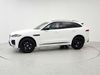 Jaguar F-PACE F-PACE P250 R-DYNAMIC S