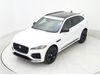 Jaguar F-PACE F-PACE P250 R-DYNAMIC S