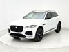 Jaguar F-PACE F-PACE P250 R-DYNAMIC S