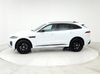 Jaguar F-PACE F-PACE P250 R-DYNAMIC S