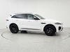 Jaguar F-PACE F-PACE P250 R-DYNAMIC S