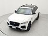Jaguar F-PACE F-PACE P250 R-DYNAMIC S