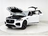 Jaguar F-PACE F-PACE P250 R-DYNAMIC S