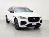 Jaguar F-PACE F-PACE P250 R-DYNAMIC S