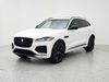 Jaguar F-PACE F-PACE P250 R-DYNAMIC S