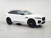 Jaguar F-PACE F-PACE P250 R-DYNAMIC S