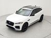 Jaguar F-PACE F-PACE P250 R-DYNAMIC S