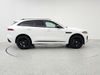 Jaguar F-PACE F-PACE P250 R-DYNAMIC S