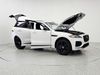 Jaguar F-PACE F-PACE P250 R-DYNAMIC S