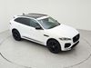 Jaguar F-PACE F-PACE P250 R-DYNAMIC S