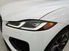 Jaguar F-PACE F-PACE P250 R-DYNAMIC S